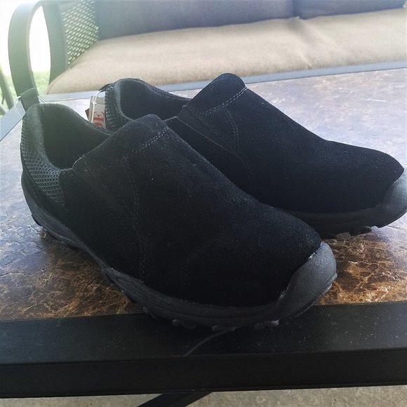 Route 66 Other - NEW Leather Slip Ons